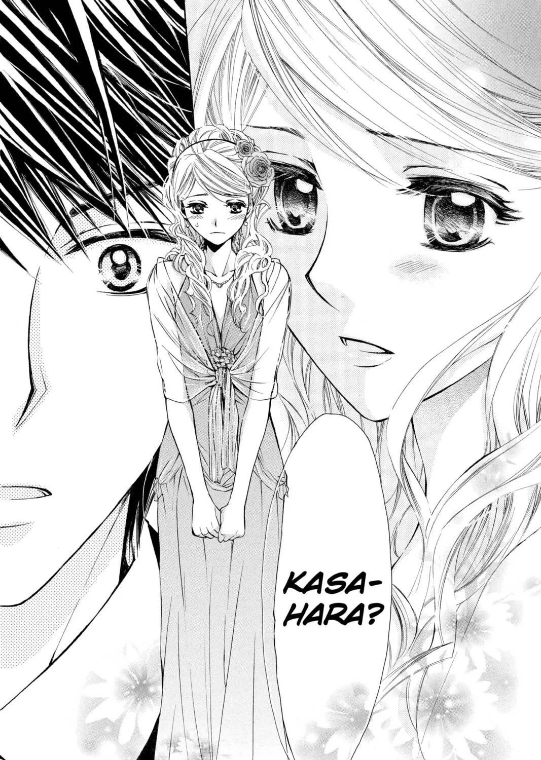 Read Library Wars: Love & War chapter 23.5 image 58 on Lezhin