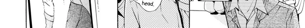 Read Library Wars: Love & War chapter 23.5 image 7 on Lezhin
