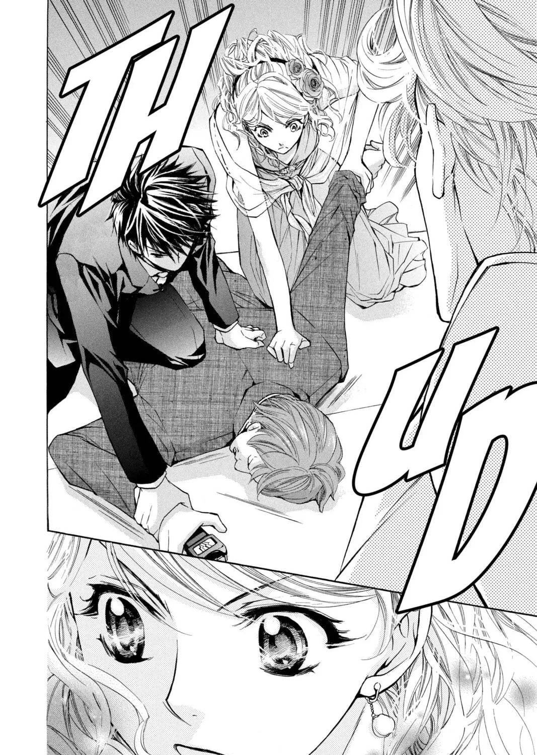 Read Library Wars: Love & War chapter 23.5 image 78 on Lezhin