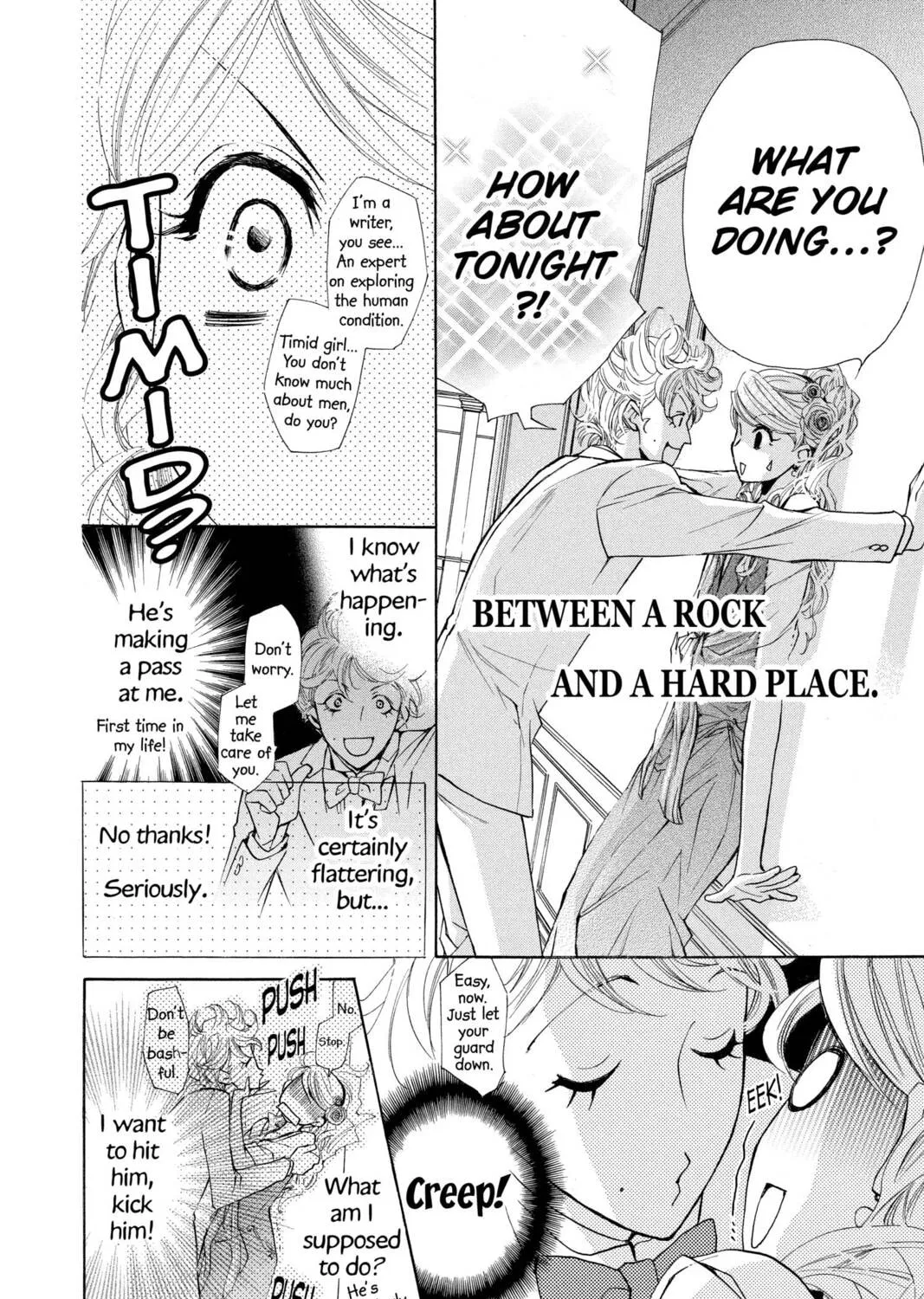 Read Library Wars: Love & War chapter 23.5 image 86 on Lezhin