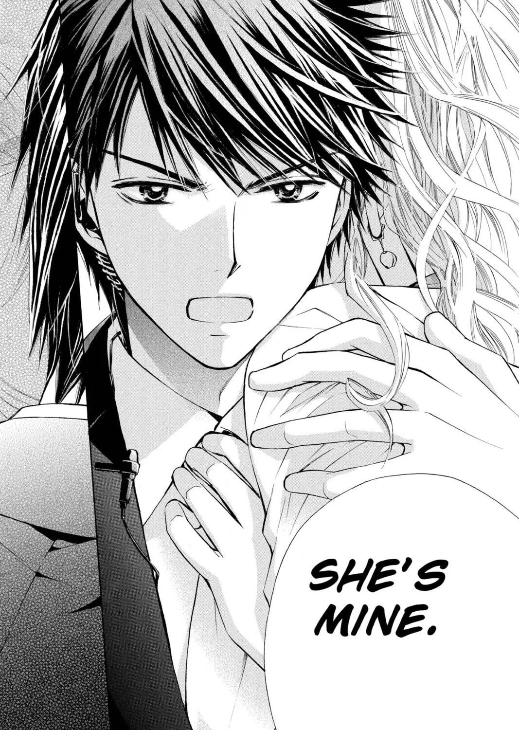 Read Library Wars: Love & War chapter 23.5 image 90 on Lezhin