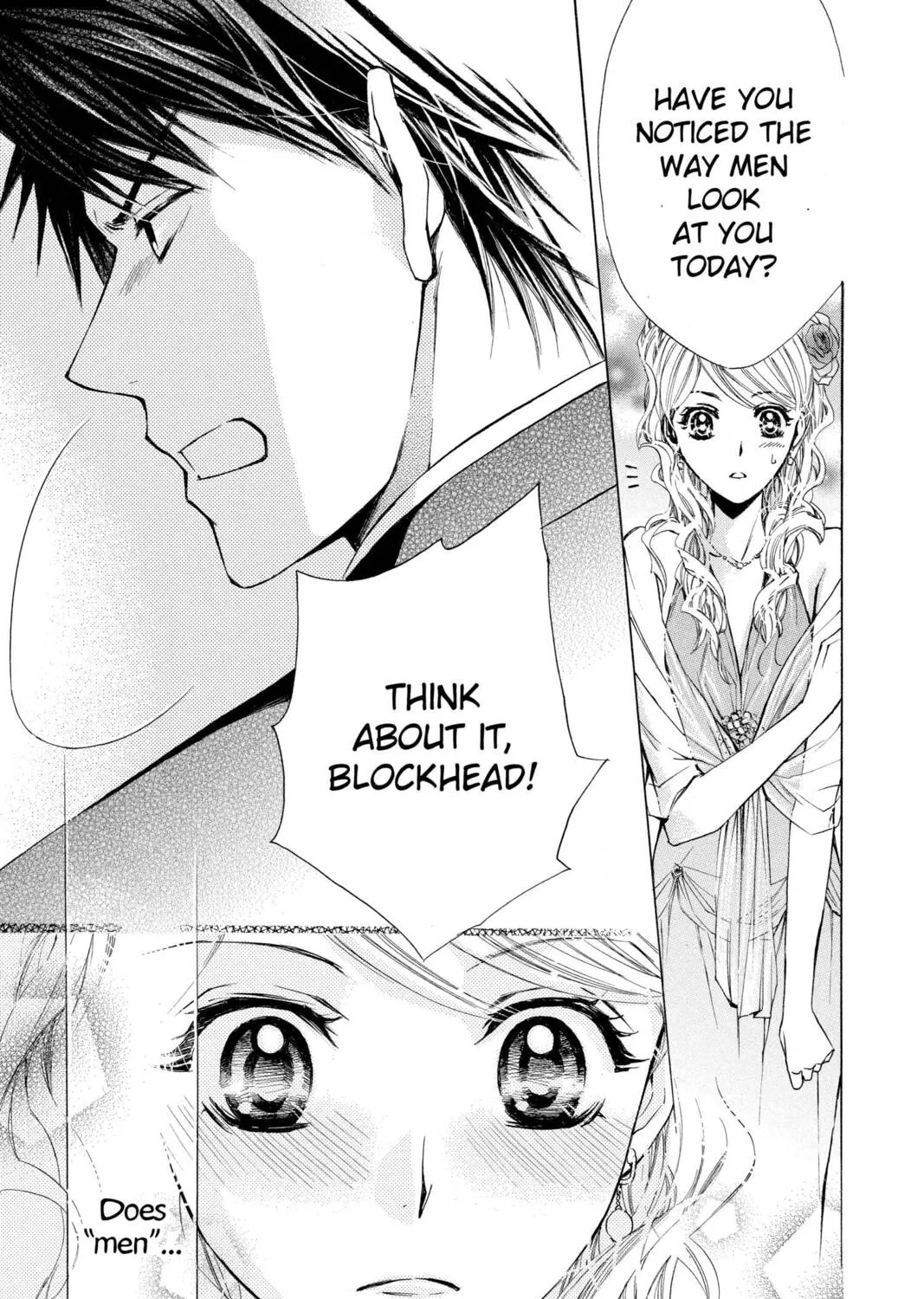 Read Library Wars: Love & War chapter 23.5 image 96 on Lezhin
