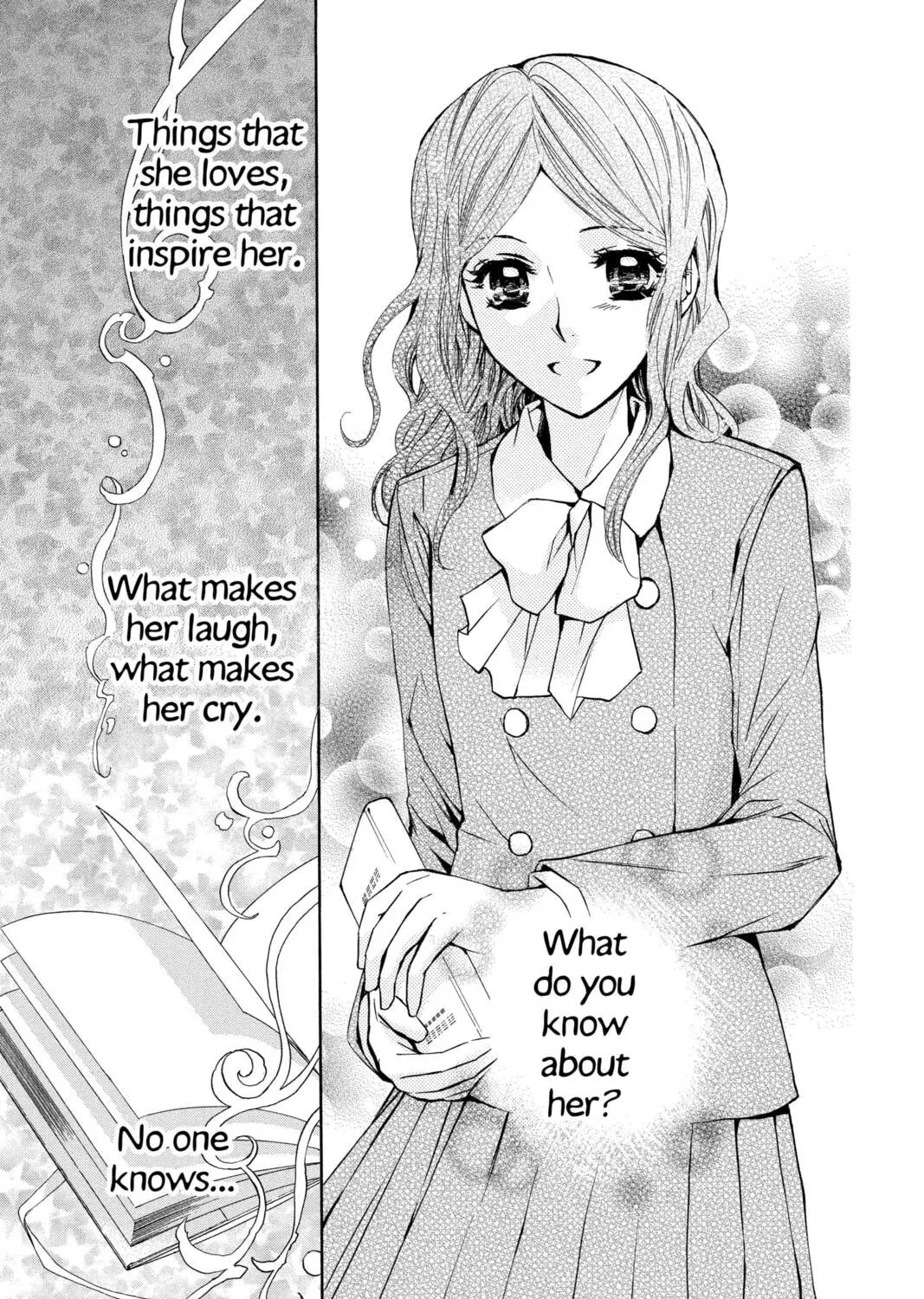 Read Library Wars: Love & War chapter 23 image 24 on Lezhin