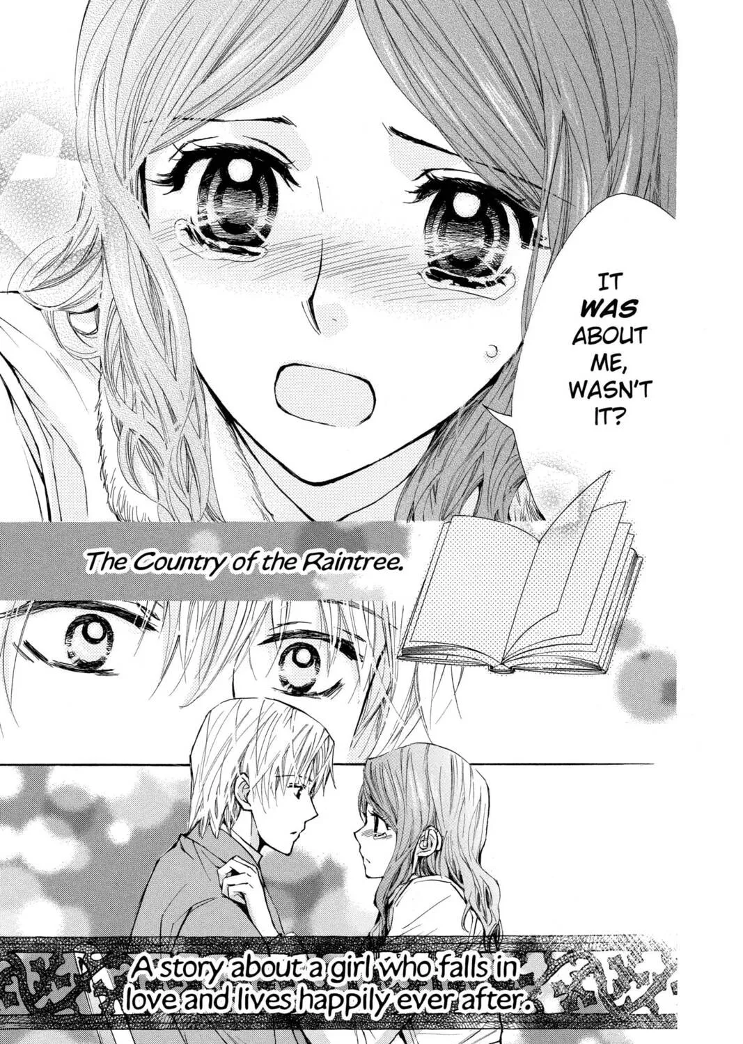 Read Library Wars: Love & War chapter 23 image 44 on Lezhin