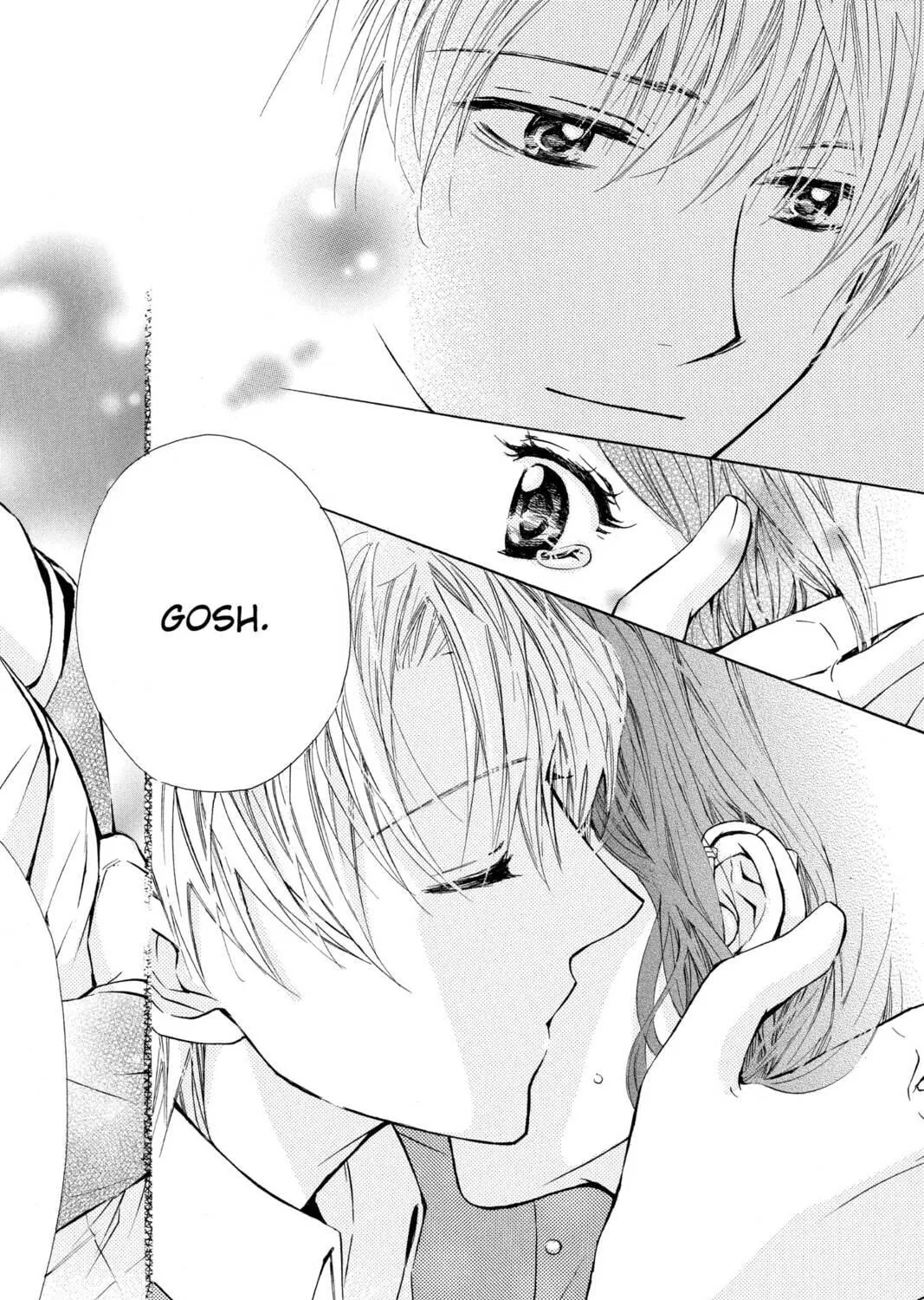 Read Library Wars: Love & War chapter 23 image 46 on Lezhin