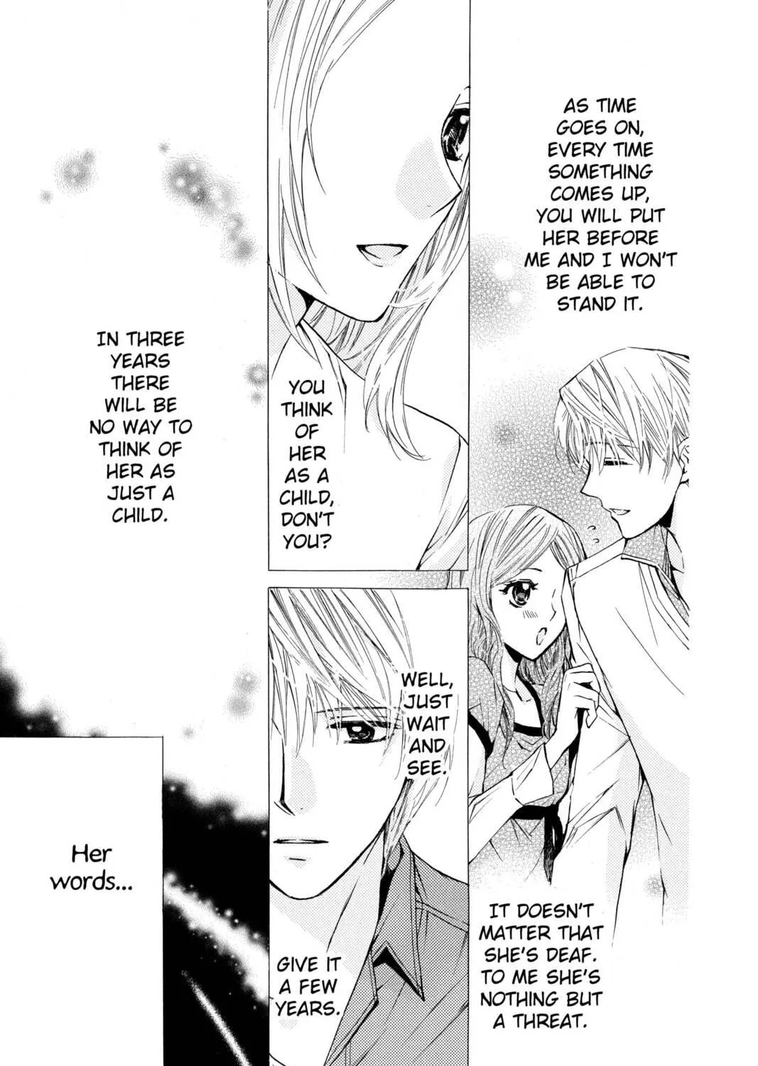 Read Library Wars: Love & War chapter 23 image 52 on Lezhin
