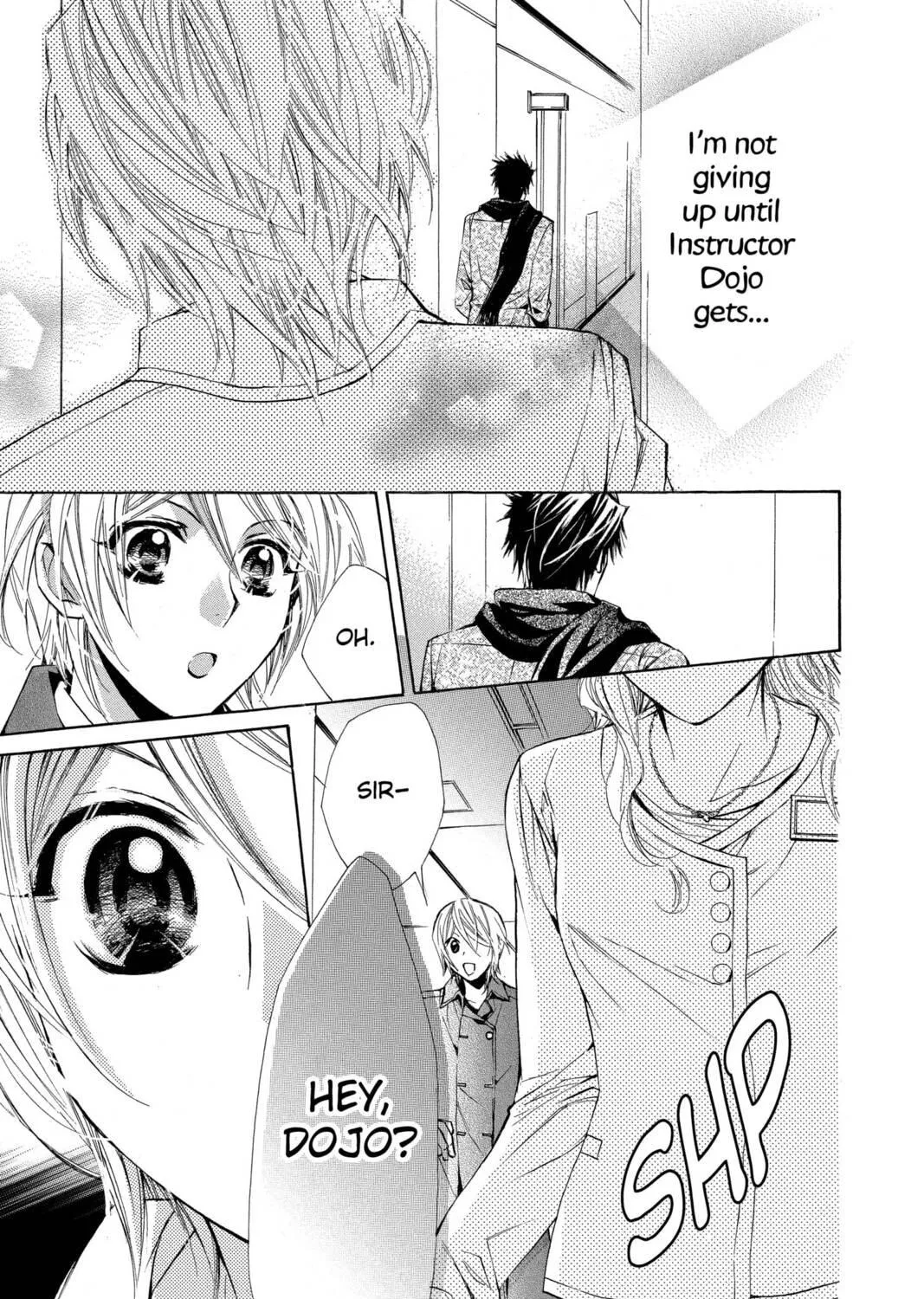 Read Library Wars: Love & War chapter 24 image 28 on Lezhin