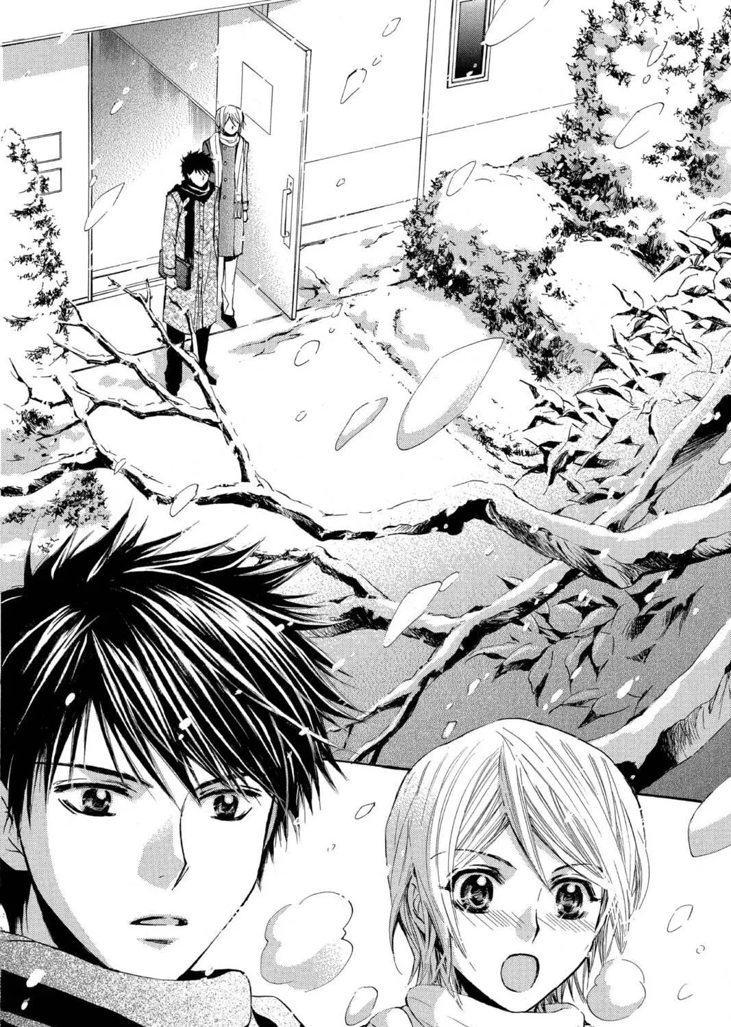 Read Library Wars: Love & War chapter 24 image 46 on Lezhin