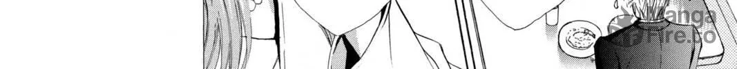 Read Library Wars: Love & War chapter 25 image 19 on Lezhin