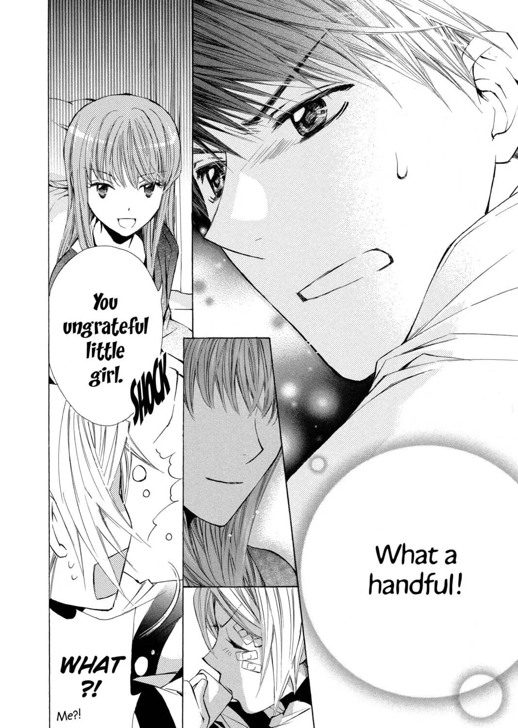 Read Library Wars: Love & War chapter 26 image 62 on Lezhin