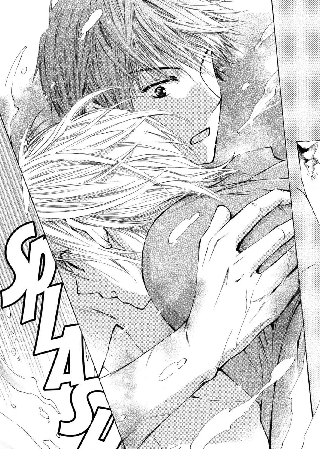 Read Library Wars: Love & War chapter 28.5 image 52 on Lezhin