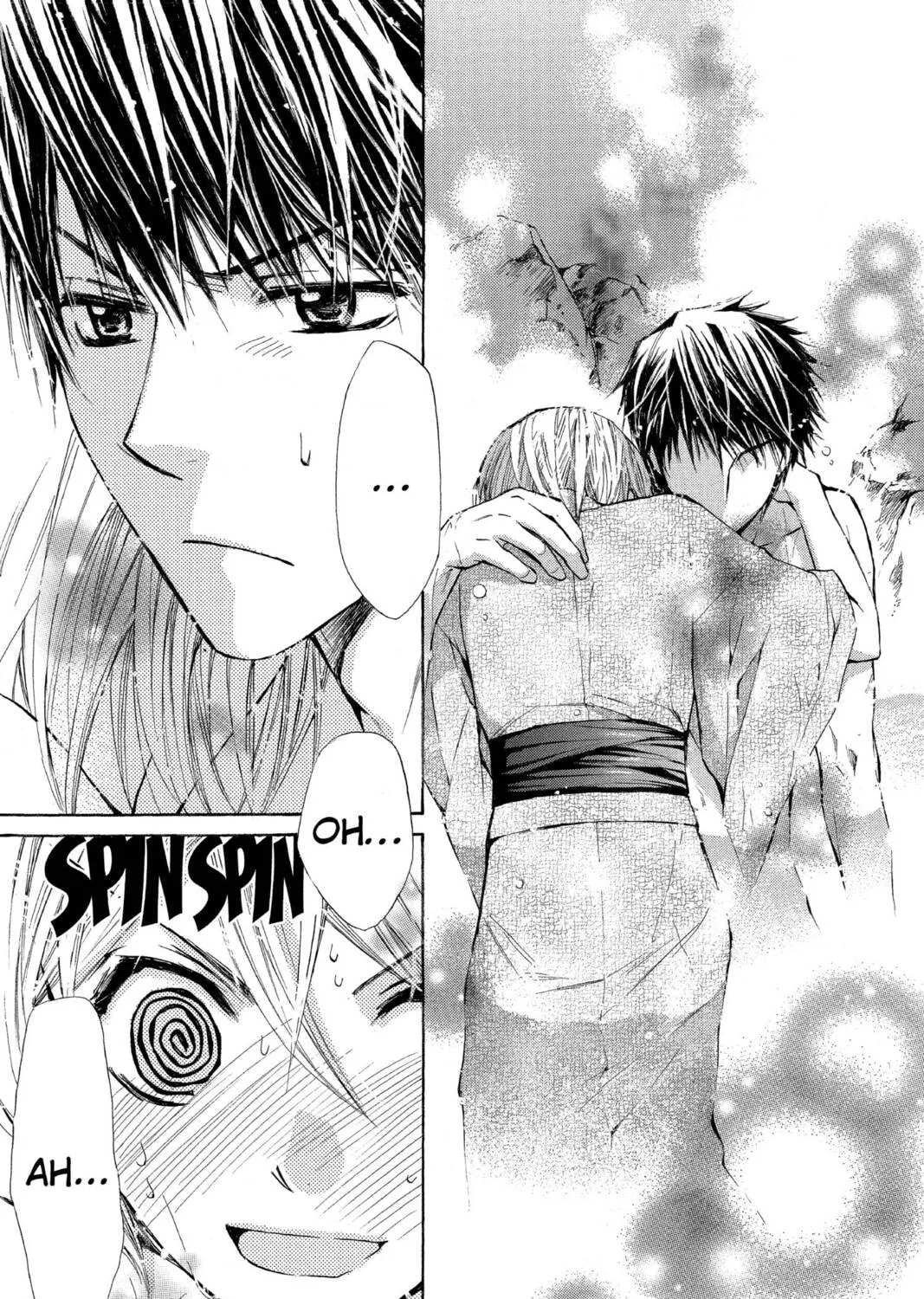 Read Library Wars: Love & War chapter 28.5 image 54 on Lezhin