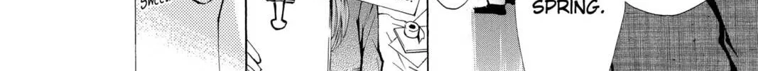 Read Library Wars: Love & War chapter 28.5 image 7 on Lezhin