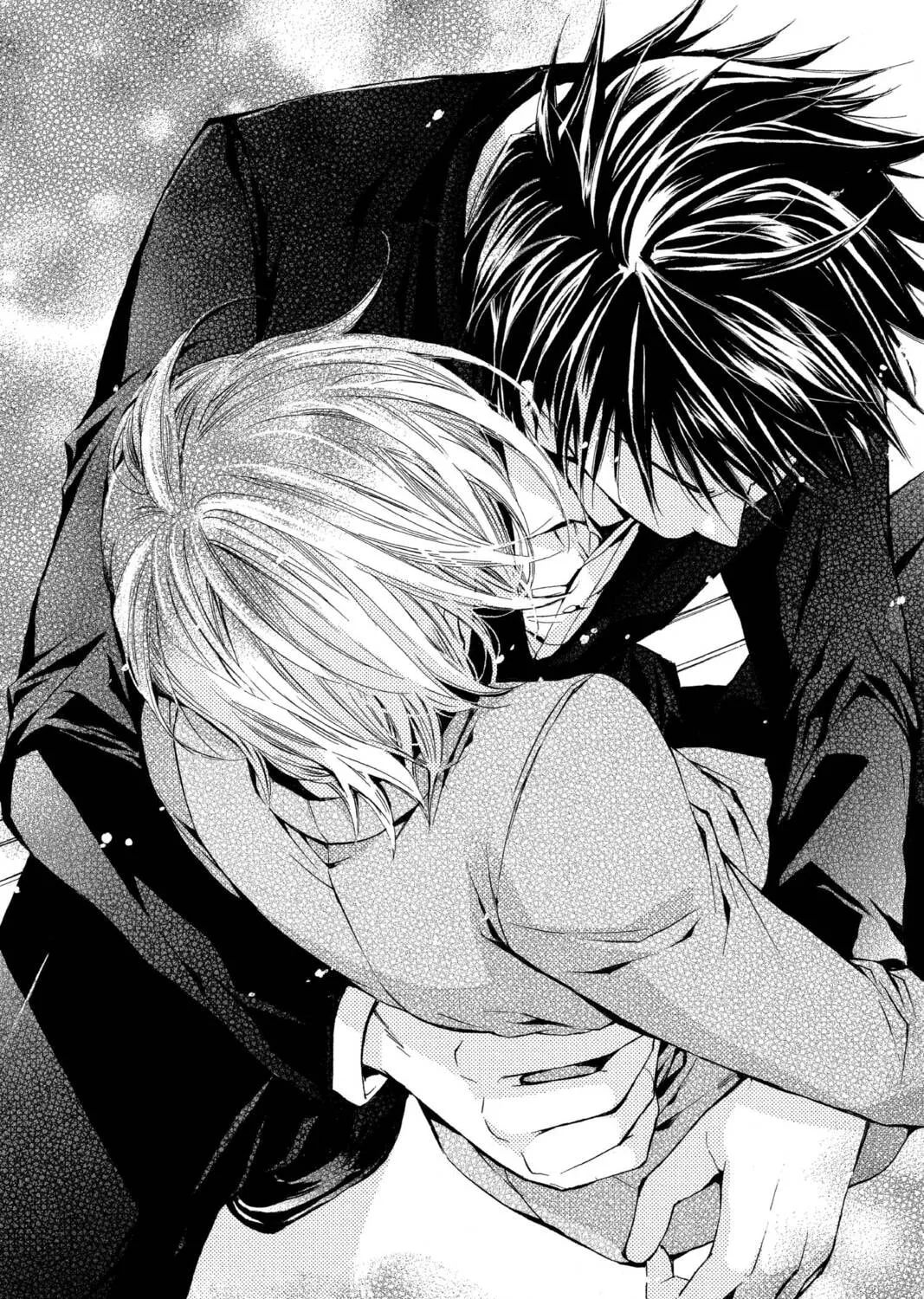 Read Library Wars: Love & War chapter 28 image 44 on Lezhin