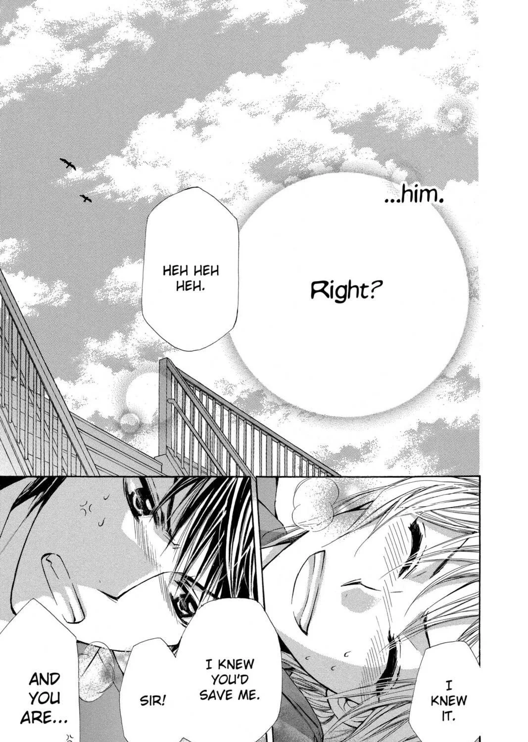 Read Library Wars: Love & War chapter 28 image 48 on Lezhin