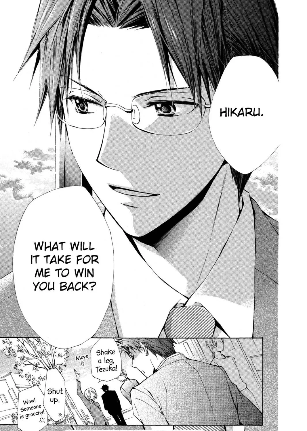 Read Library Wars: Love & War chapter 28 image 60 on Lezhin