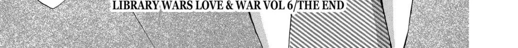 Read Library Wars: Love & War chapter 28 image 61 on Lezhin