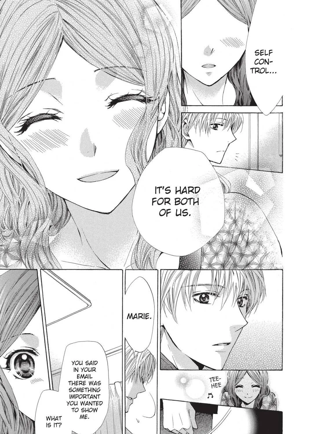 Read Library Wars: Love & War chapter 29 image 8 on Lezhin