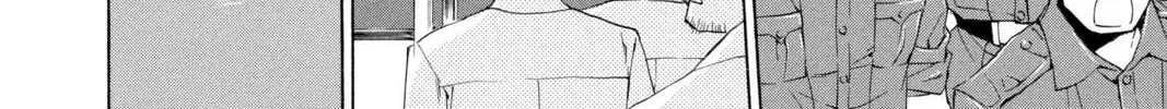 Read Library Wars: Love & War chapter 3 image 31 on Lezhin