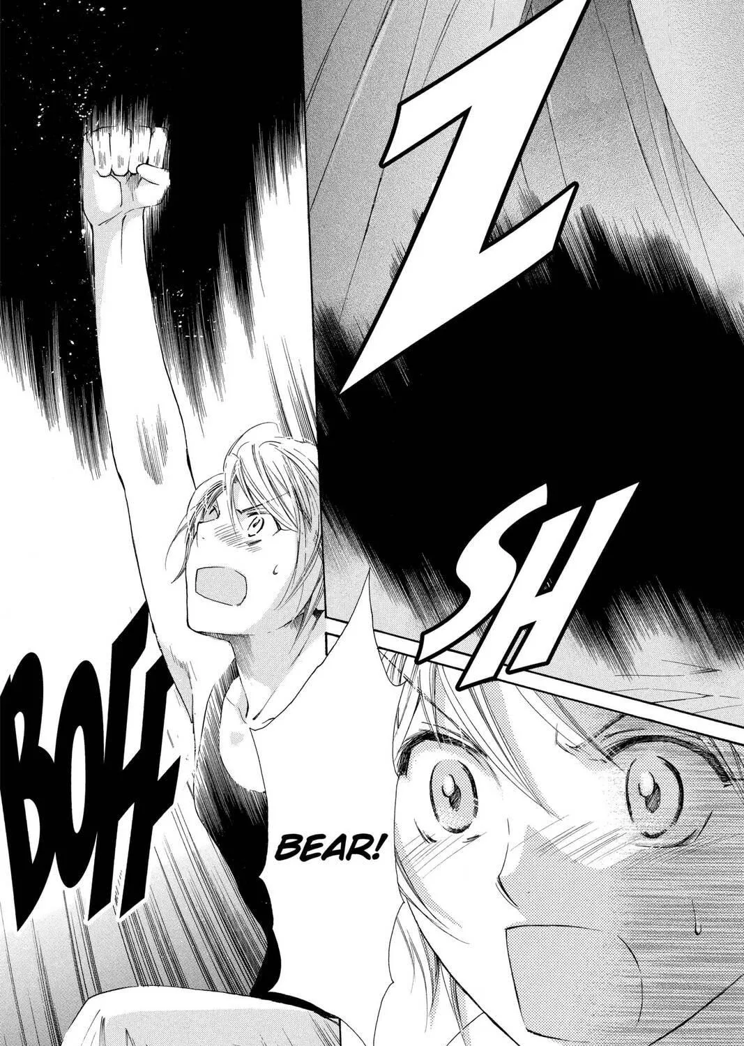 Read Library Wars: Love & War chapter 3 image 68 on Lezhin