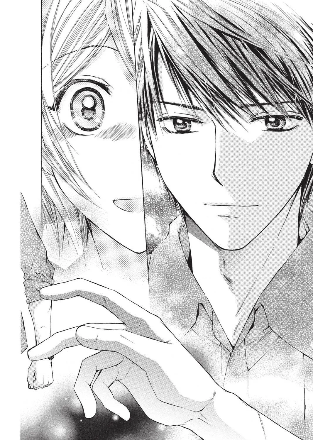 Read Library Wars: Love & War chapter 31 image 58 on Lezhin