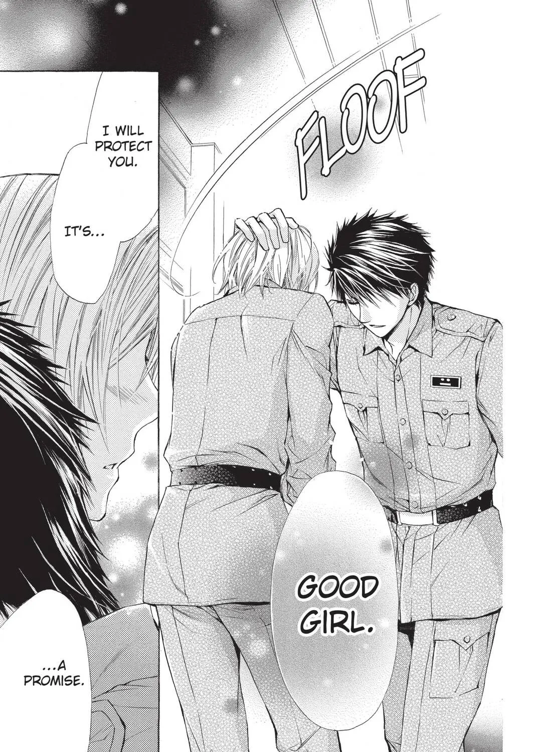 Read Library Wars: Love & War chapter 31 image 60 on Lezhin