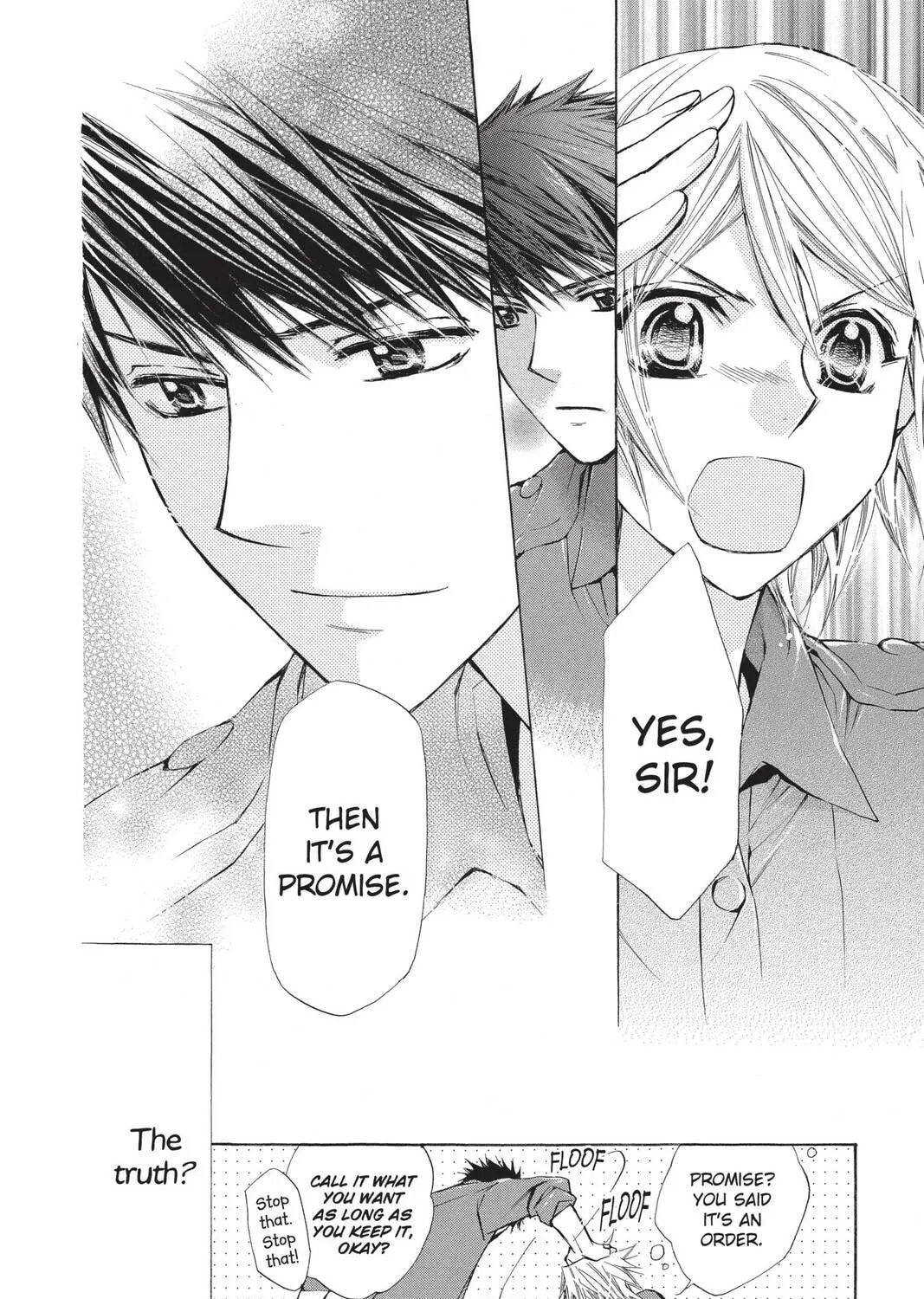 Read Library Wars: Love & War chapter 32 image 22 on Lezhin