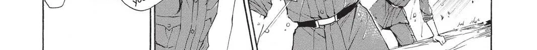 Read Library Wars: Love & War chapter 33.5 image 21 on Lezhin