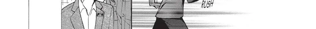 Read Library Wars: Love & War chapter 33.5 image 27 on Lezhin