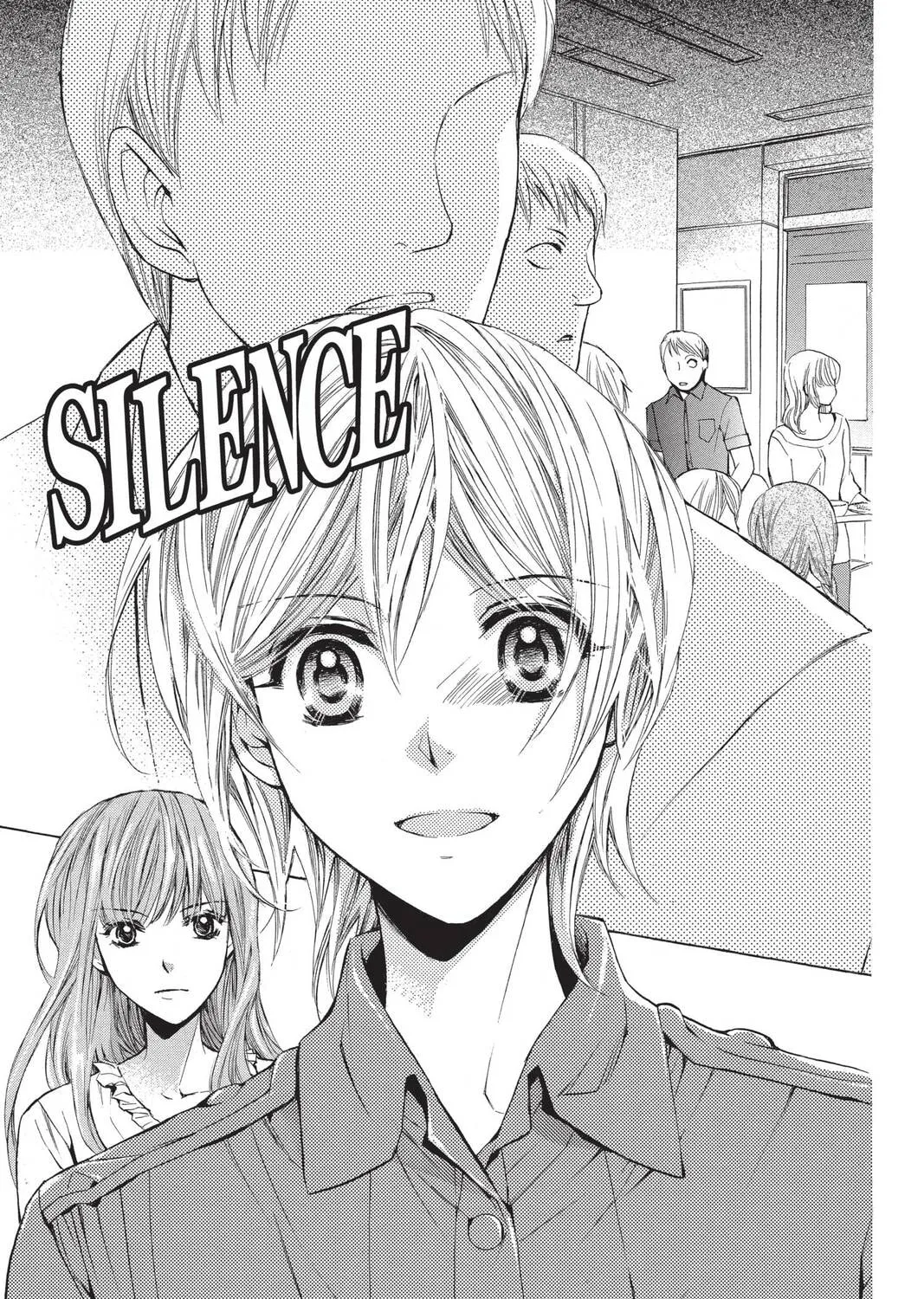 Read Library Wars: Love & War chapter 33 image 24 on Lezhin