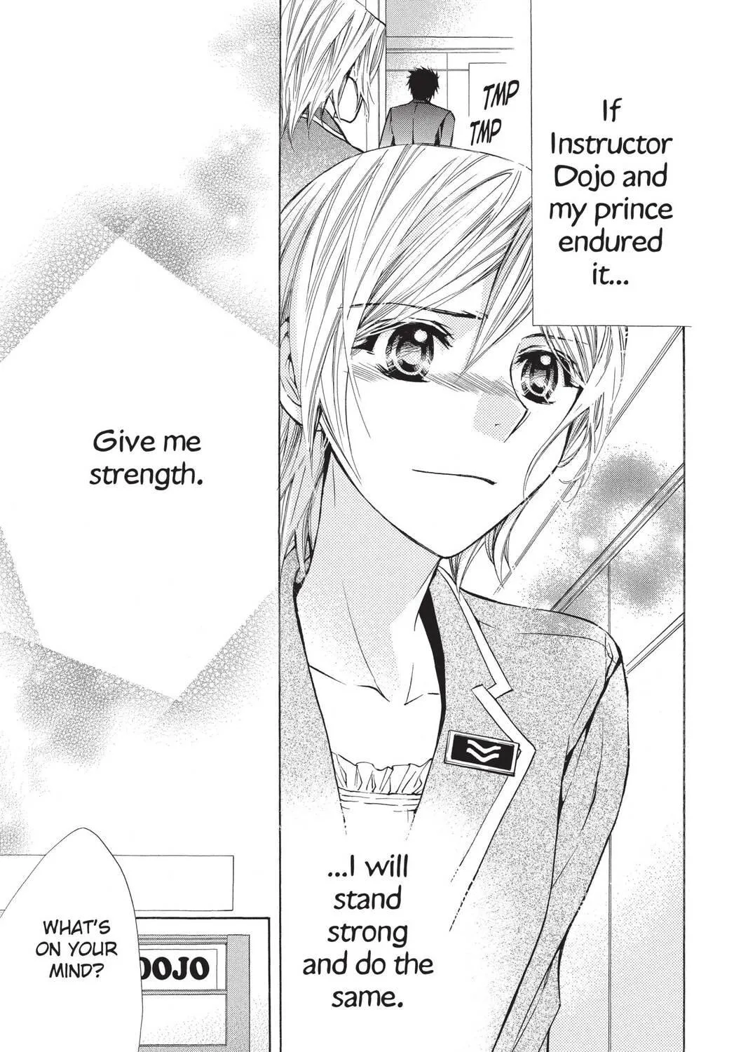 Read Library Wars: Love & War chapter 33 image 52 on Lezhin