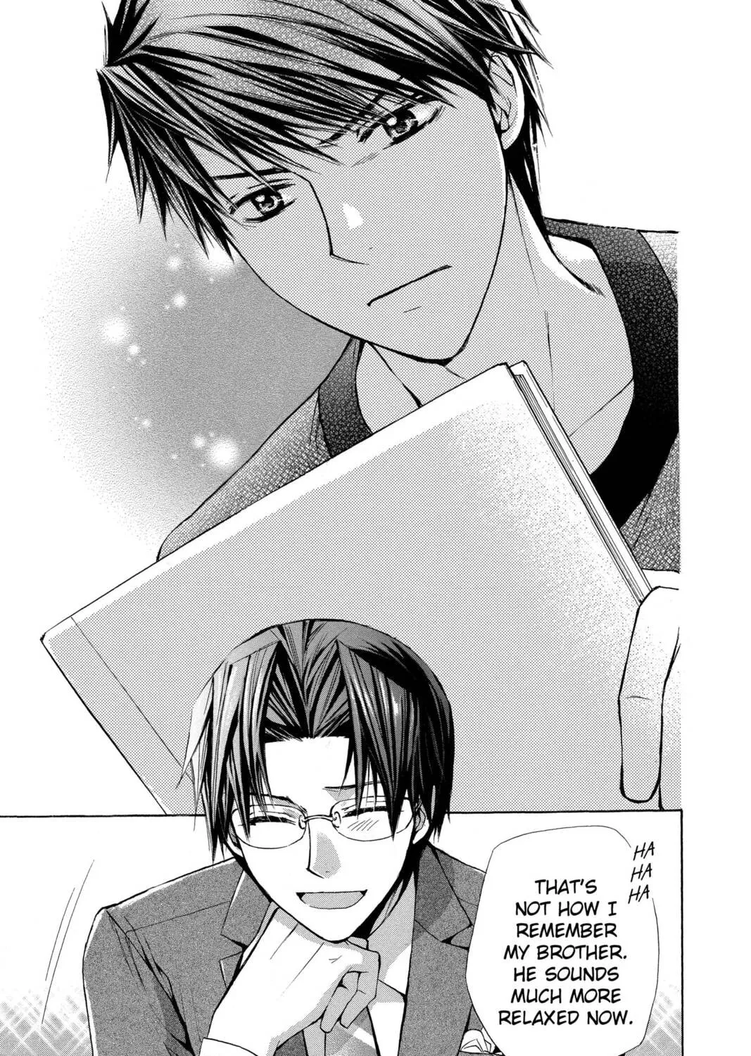 Read Library Wars: Love & War chapter 34 image 24 on Lezhin
