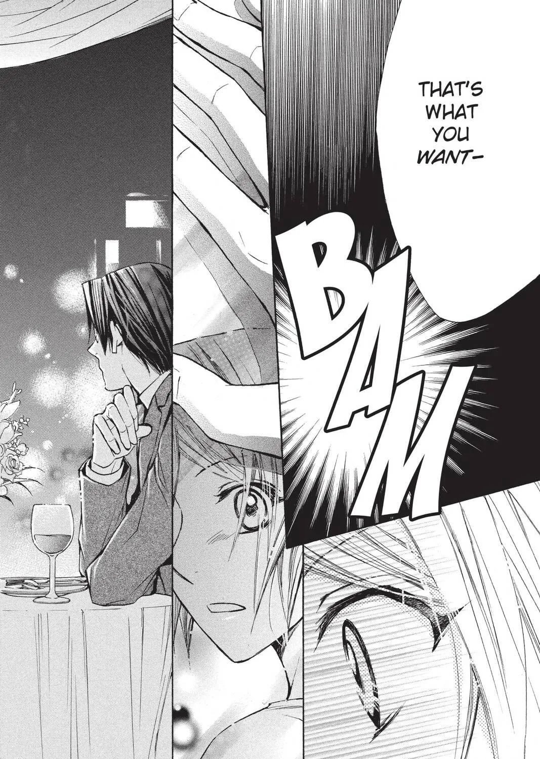 Read Library Wars: Love & War chapter 34 image 46 on Lezhin