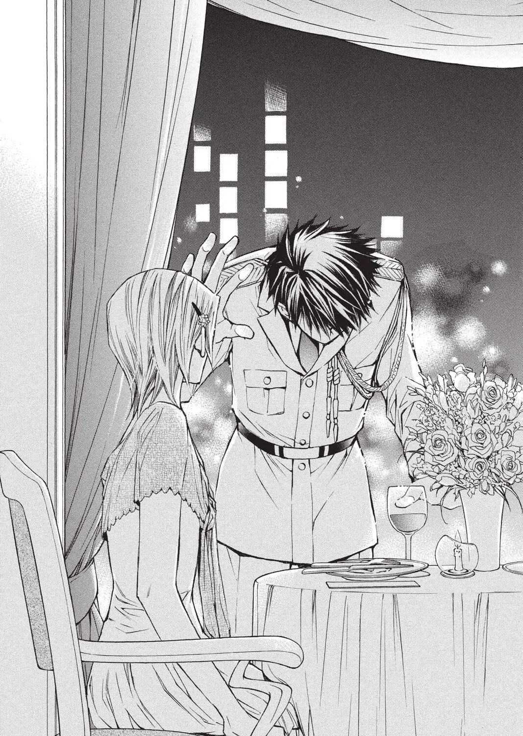 Read Library Wars: Love & War chapter 34 image 48 on Lezhin
