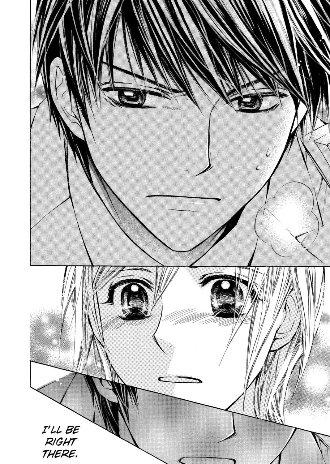 Read Library Wars: Love & War chapter 34 image 50 on Lezhin