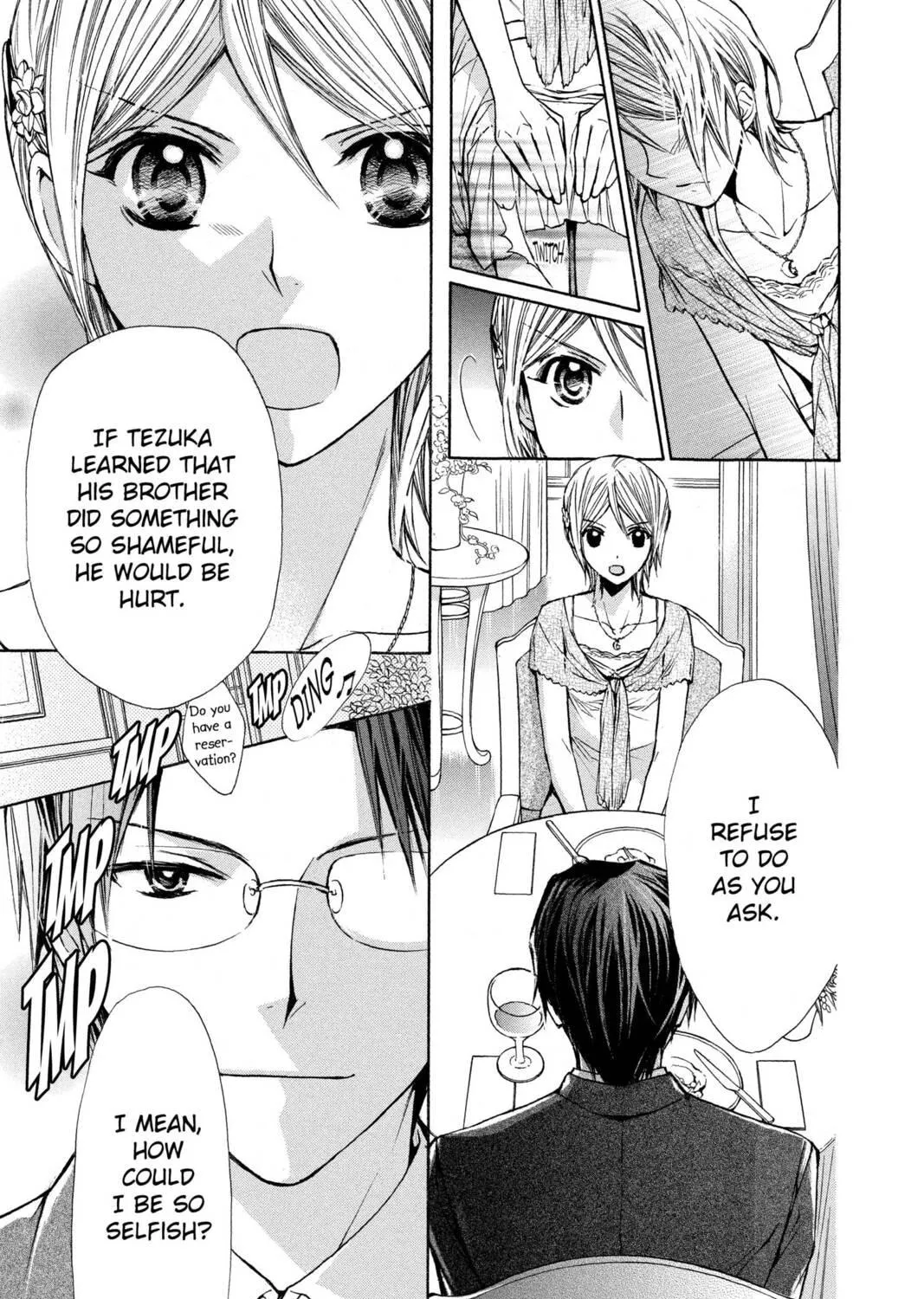 Read Library Wars: Love & War chapter 34 image 52 on Lezhin