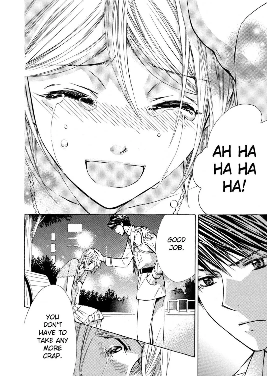 Read Library Wars: Love & War chapter 35 image 22 on Lezhin