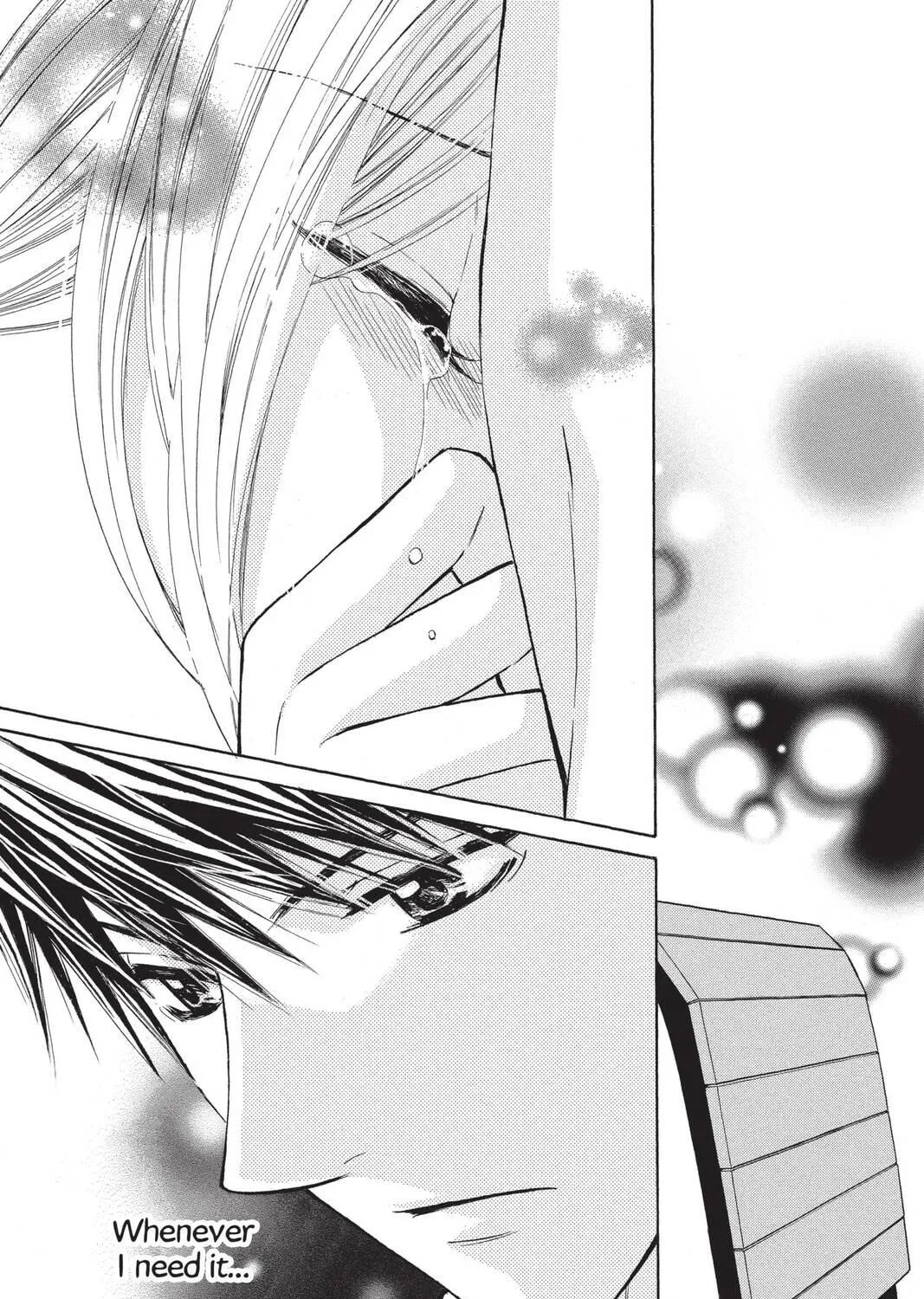 Read Library Wars: Love & War chapter 35 image 28 on Lezhin