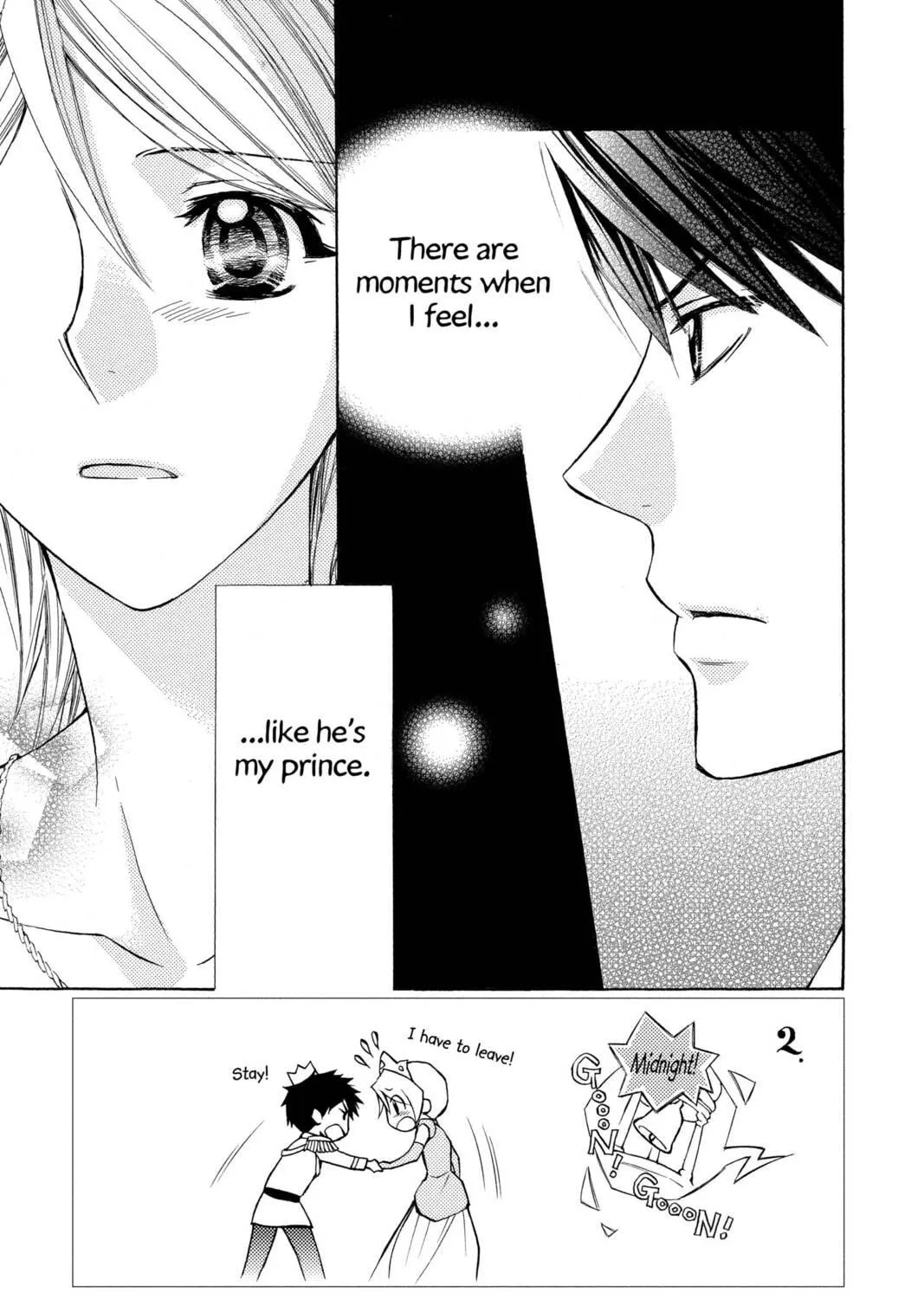 Read Library Wars: Love & War chapter 35 image 4 on Lezhin
