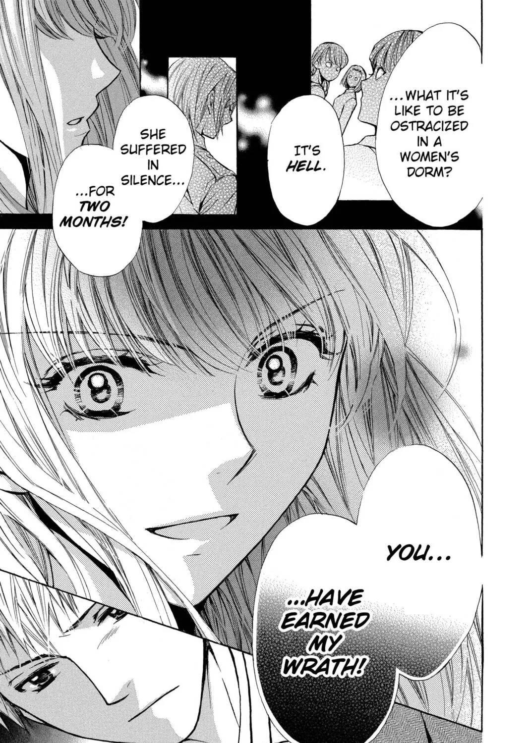 Read Library Wars: Love & War chapter 35 image 48 on Lezhin
