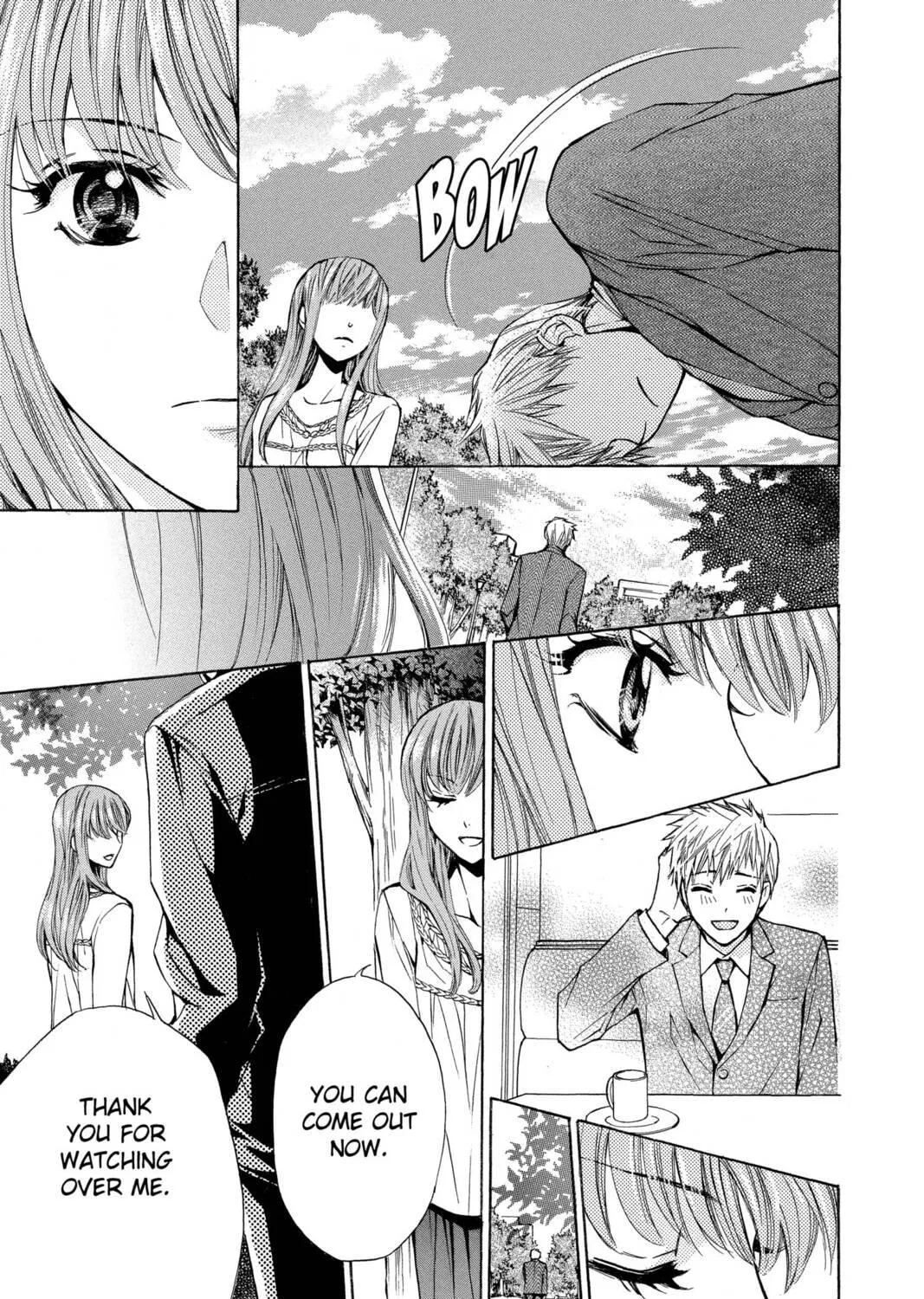 Read Library Wars: Love & War chapter 35 image 52 on Lezhin