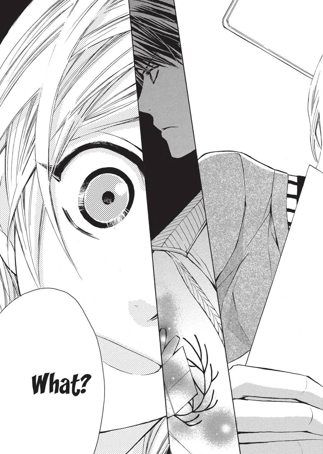 Read Library Wars: Love & War chapter 35 image 64 on Lezhin