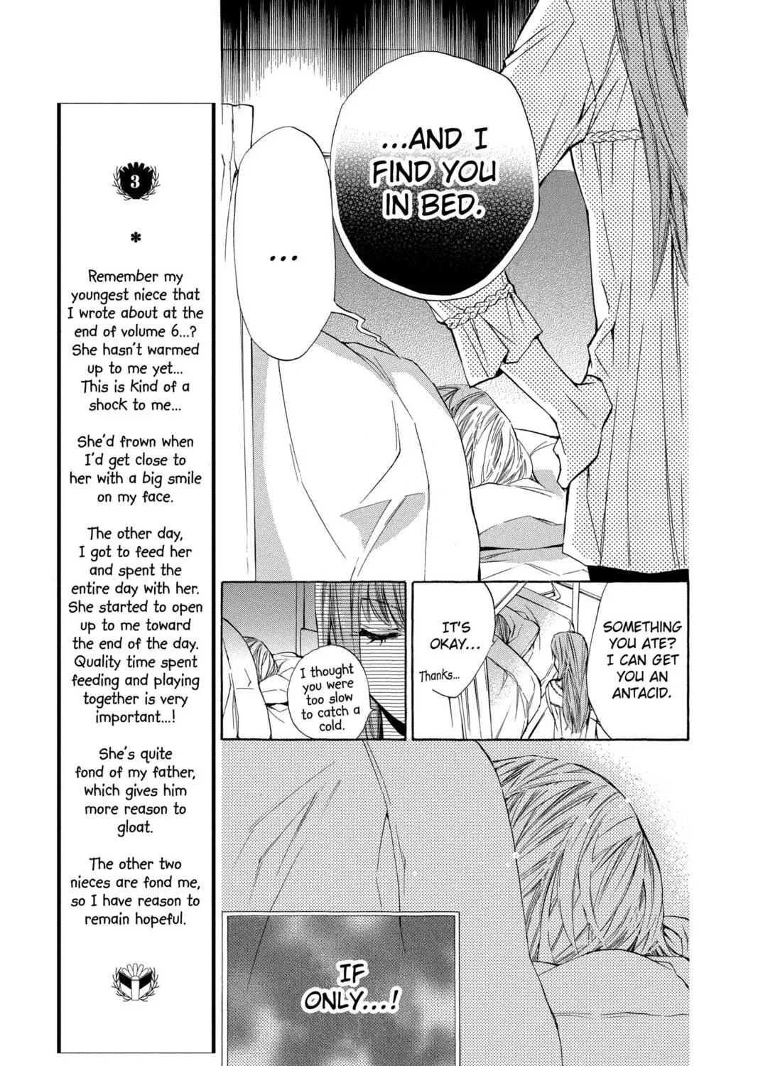 Read Library Wars: Love & War chapter 36 image 28 on Lezhin