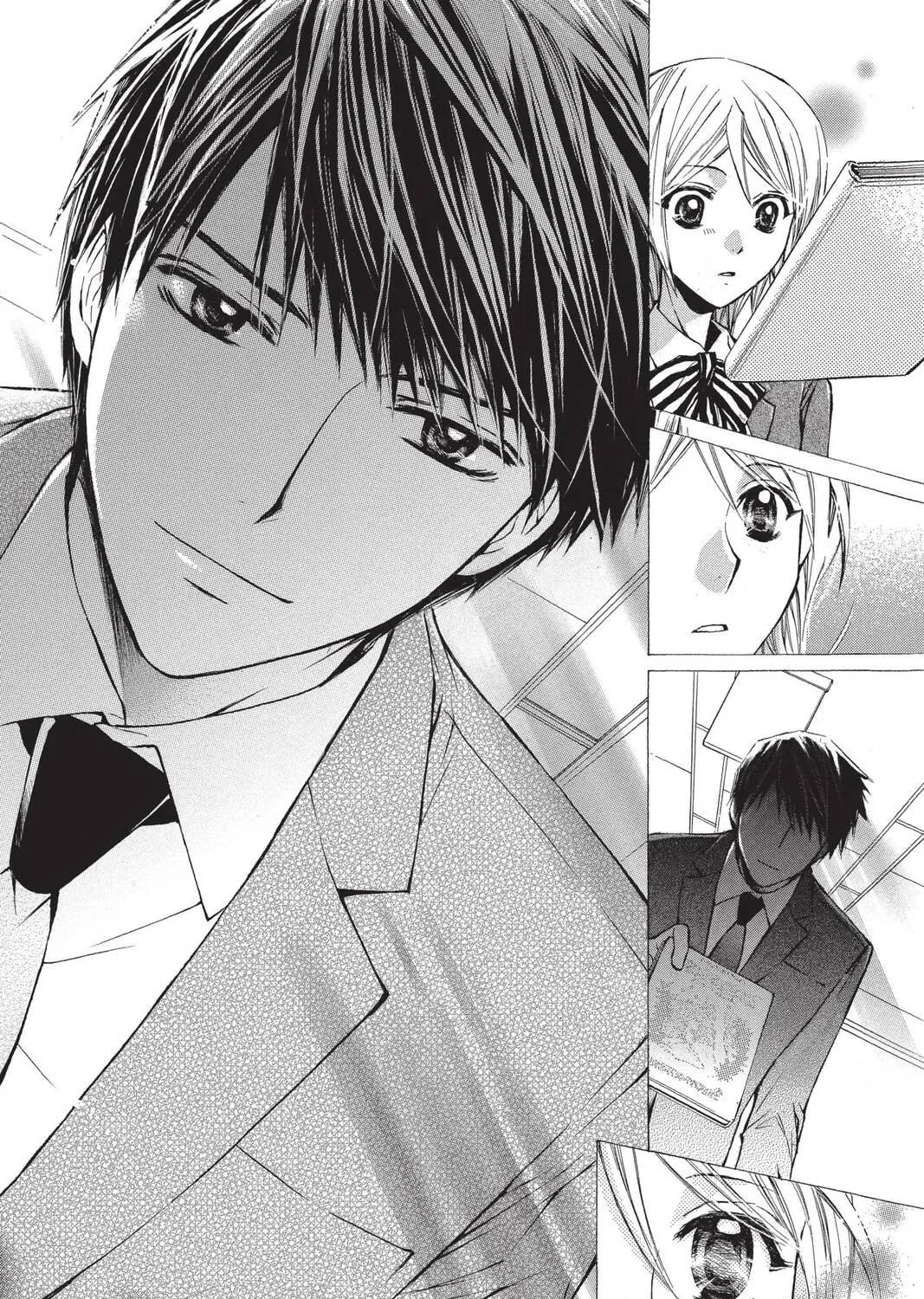 Read Library Wars: Love & War chapter 36 image 34 on Lezhin