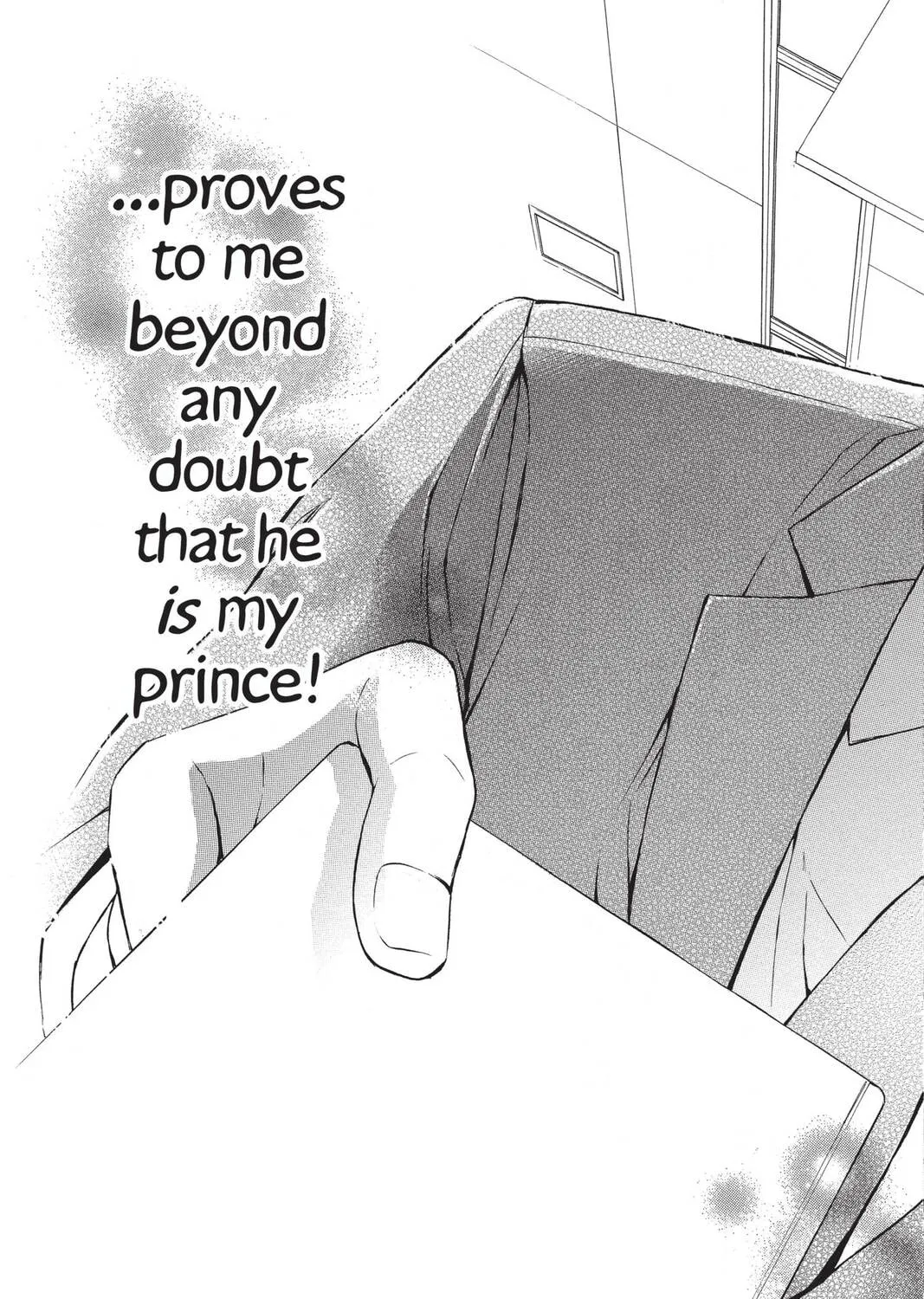 Read Library Wars: Love & War chapter 36 image 36 on Lezhin