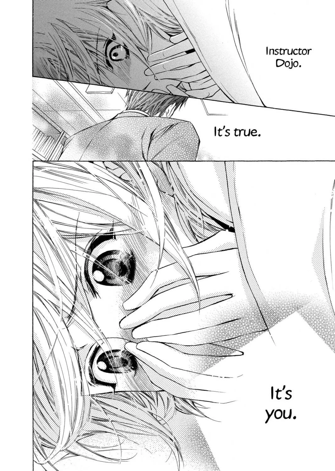 Read Library Wars: Love & War chapter 36 image 38 on Lezhin