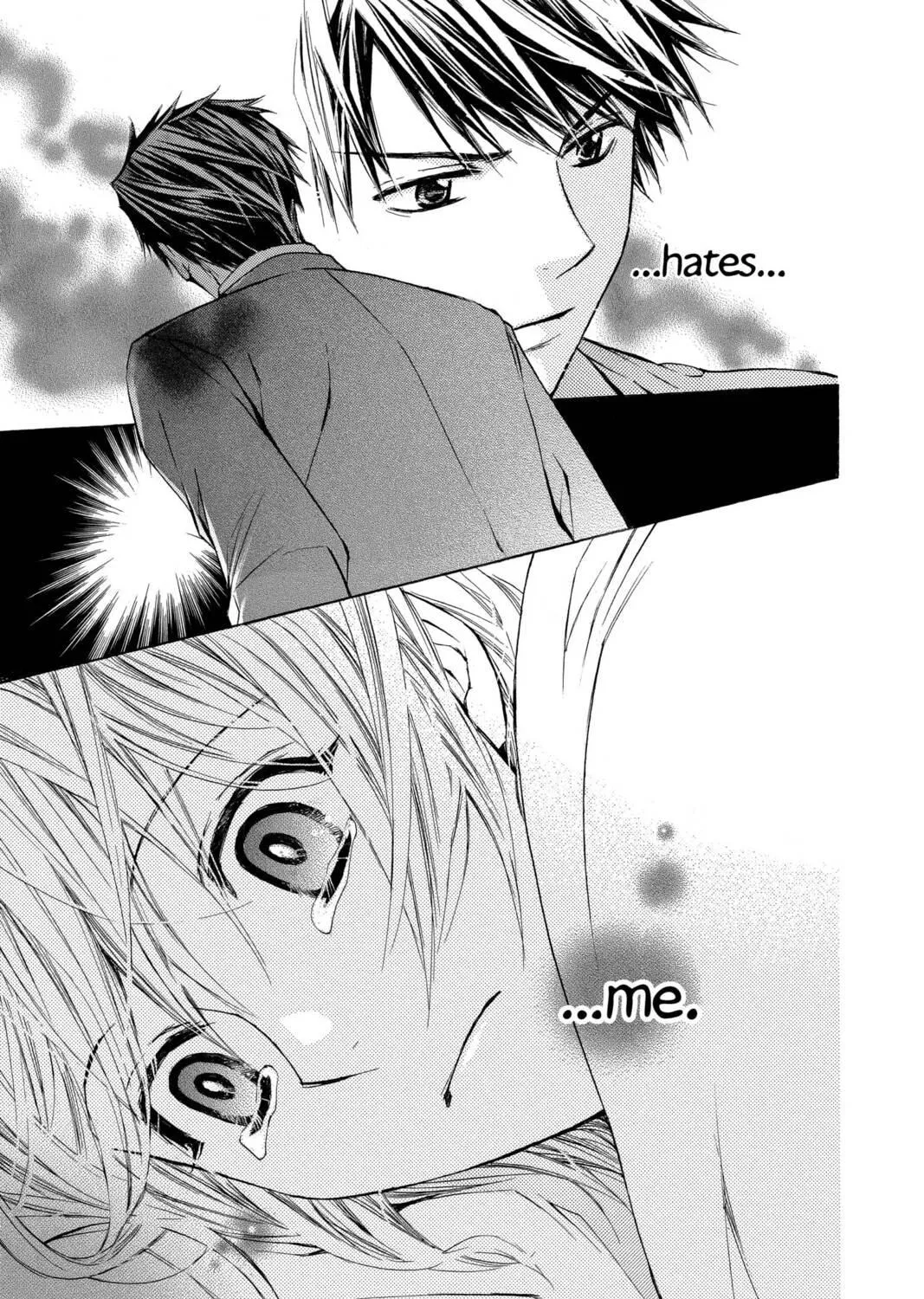 Read Library Wars: Love & War chapter 36 image 52 on Lezhin