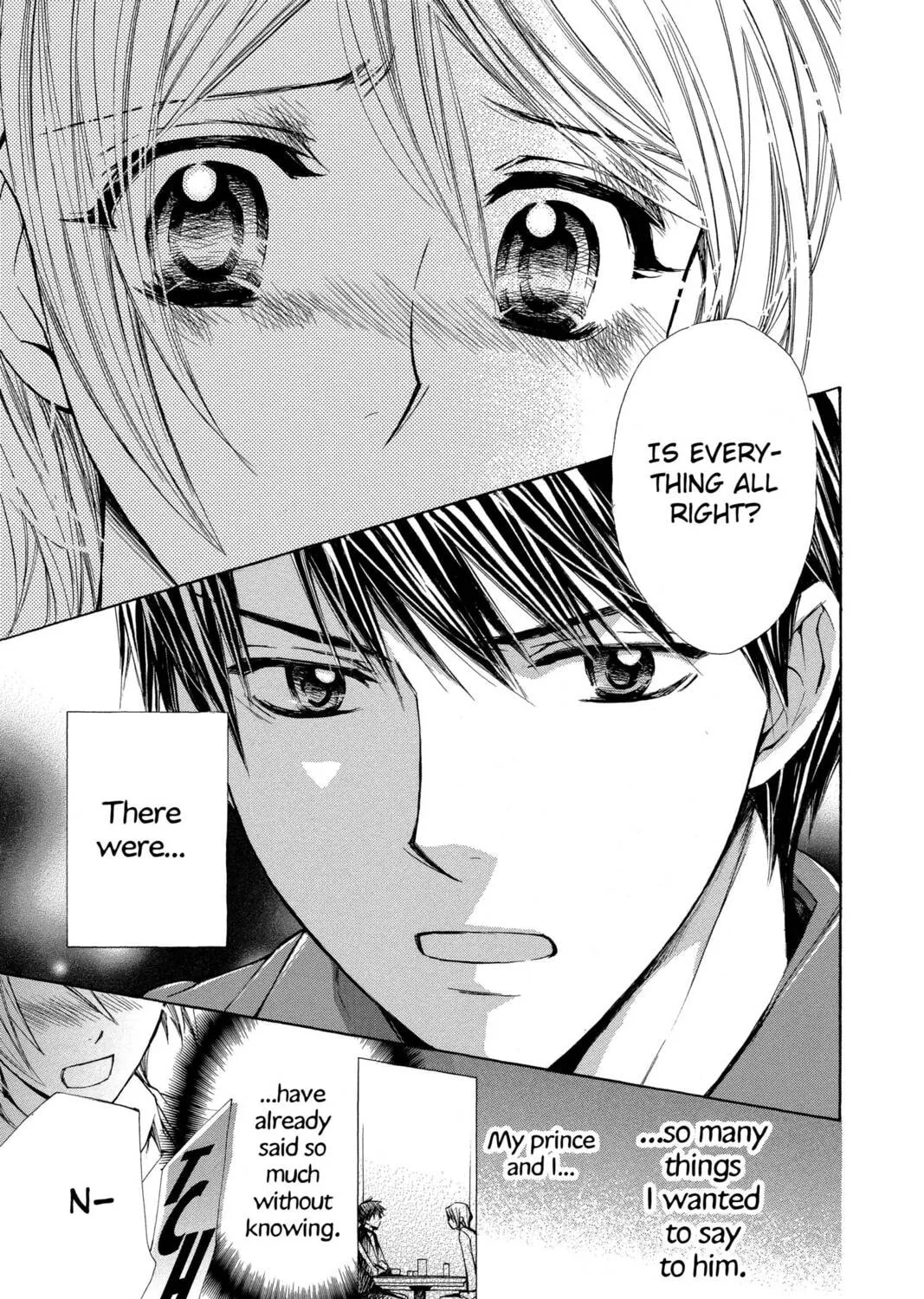 Read Library Wars: Love & War chapter 37 image 12 on Lezhin