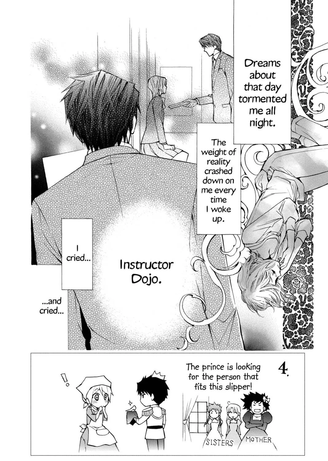 Read Library Wars: Love & War chapter 37 image 2 on Lezhin