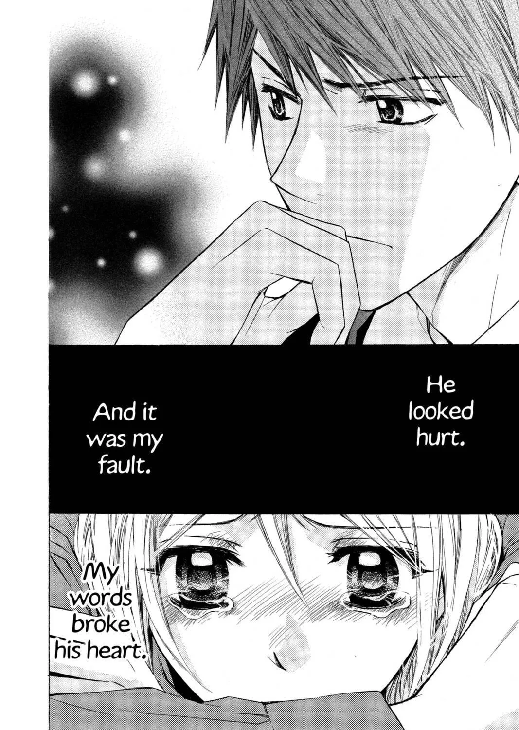 Read Library Wars: Love & War chapter 37 image 34 on Lezhin